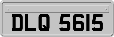 DLQ5615