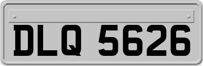 DLQ5626