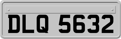 DLQ5632