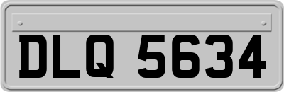 DLQ5634