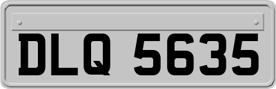 DLQ5635