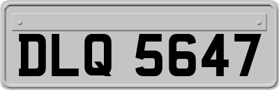 DLQ5647