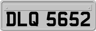DLQ5652