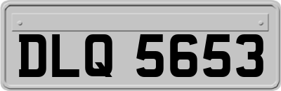 DLQ5653