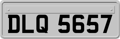 DLQ5657