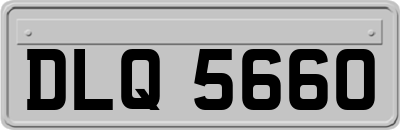 DLQ5660