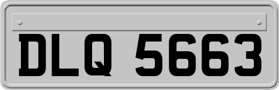 DLQ5663