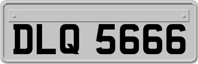 DLQ5666