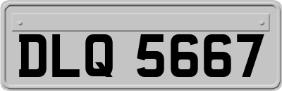 DLQ5667