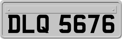 DLQ5676