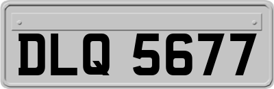 DLQ5677