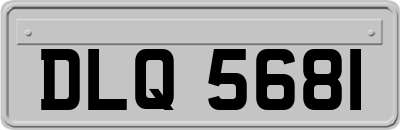 DLQ5681