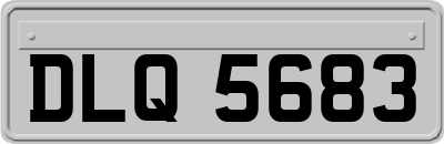 DLQ5683