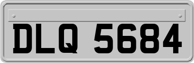 DLQ5684