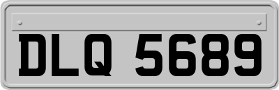 DLQ5689