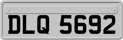 DLQ5692
