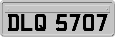 DLQ5707