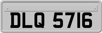 DLQ5716