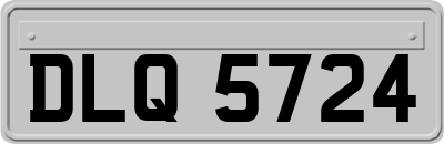 DLQ5724
