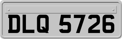 DLQ5726