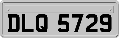 DLQ5729