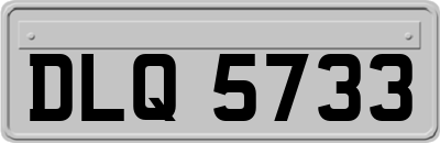 DLQ5733