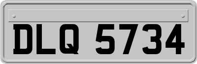 DLQ5734