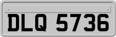 DLQ5736