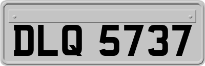 DLQ5737