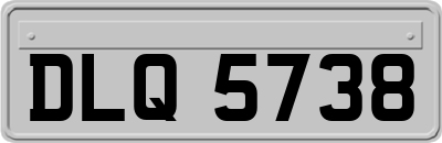 DLQ5738
