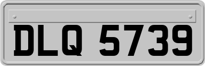 DLQ5739