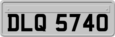 DLQ5740