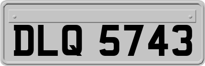 DLQ5743