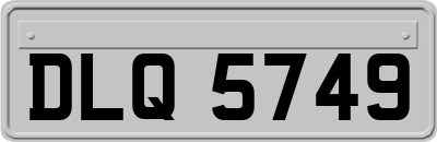 DLQ5749