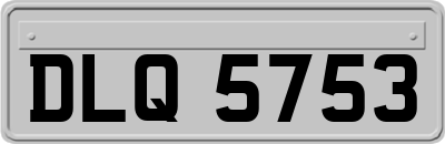 DLQ5753