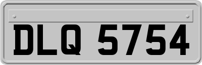 DLQ5754