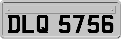 DLQ5756