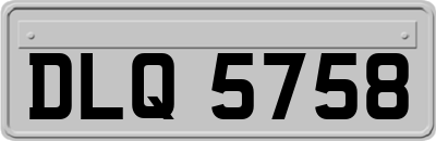 DLQ5758