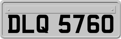 DLQ5760
