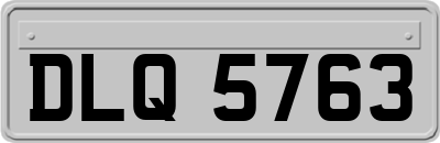 DLQ5763