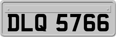 DLQ5766