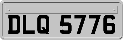 DLQ5776