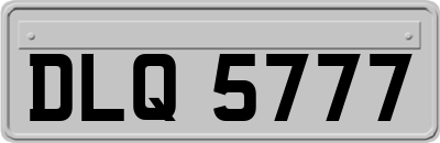 DLQ5777