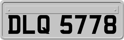 DLQ5778