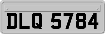 DLQ5784