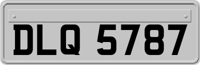 DLQ5787