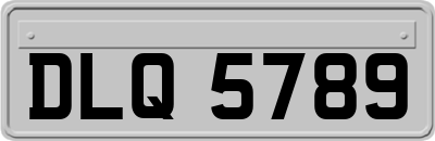 DLQ5789