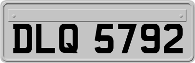 DLQ5792
