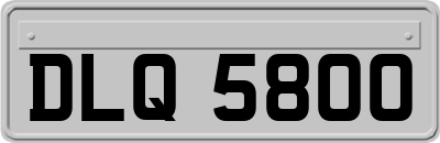 DLQ5800