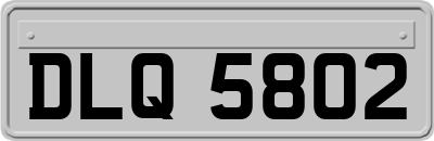 DLQ5802